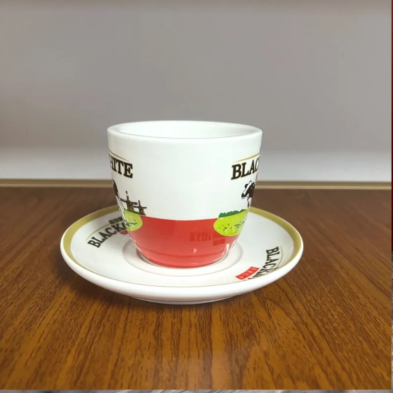 Set di tazze da caffè in ceram - Xbloom Coffee Tea recensione e prezzo