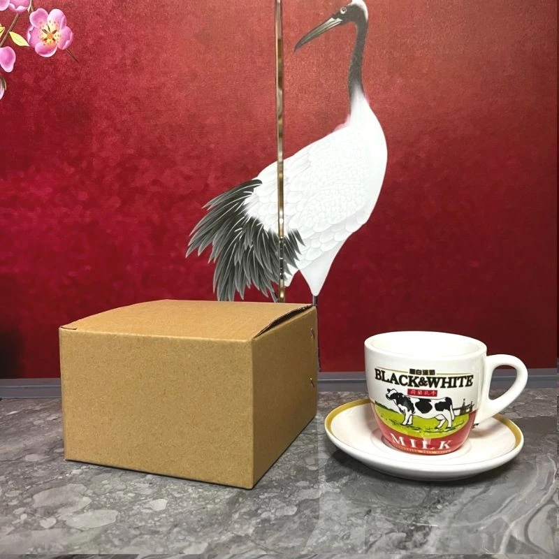 Set di tazze da caffè in ceram - Xbloom Coffee Tea recensione e prezzo