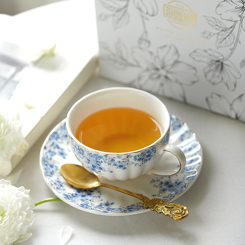 Servizio da tè pomeridiano in  - Coffee Tea Flower recensione e prezzo