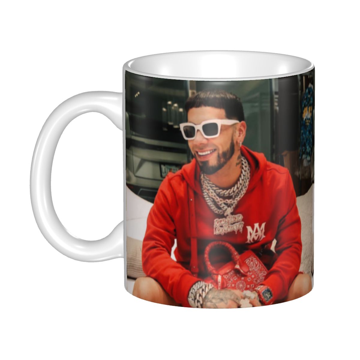 Tazze magiche in ceramica Anue - Coffee Tea Friends recensione e prezzo