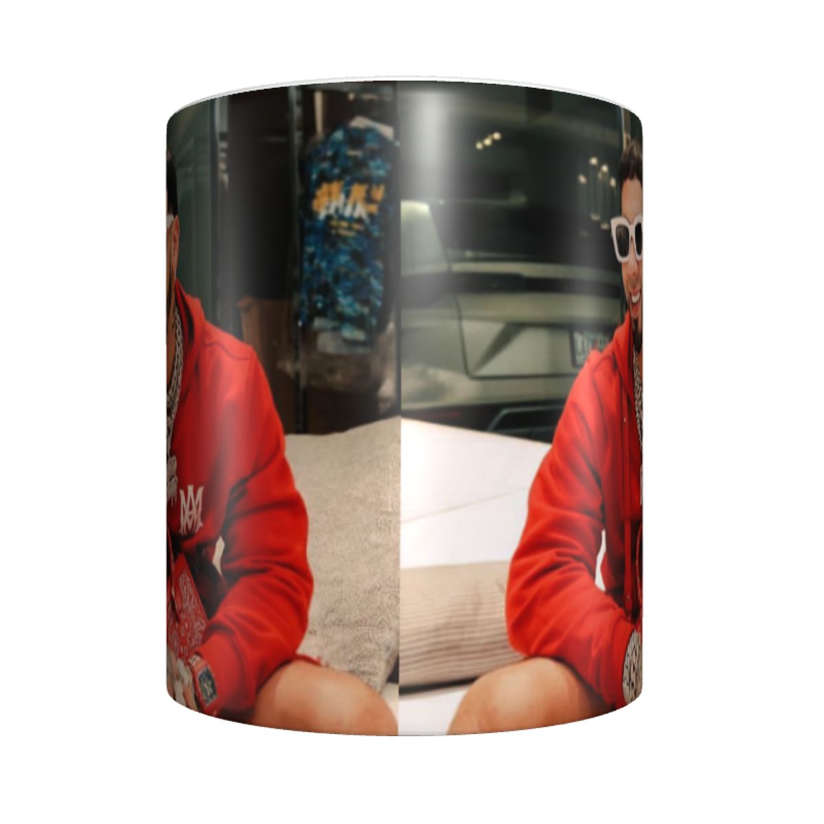 Tazze magiche in ceramica Anue - Coffee Tea Friends recensione e prezzo