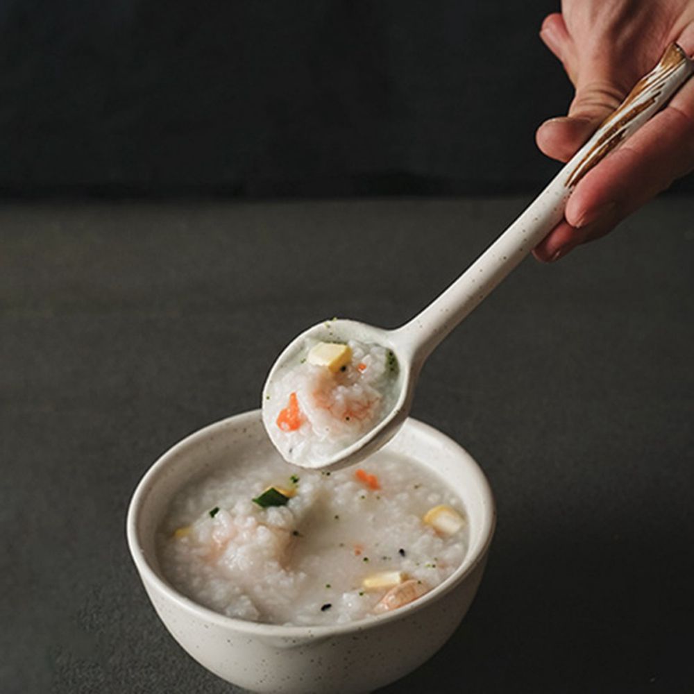 Cucchiaio per Porridge, Riso,  - Tea Coffee Utensils recensione e prezzo