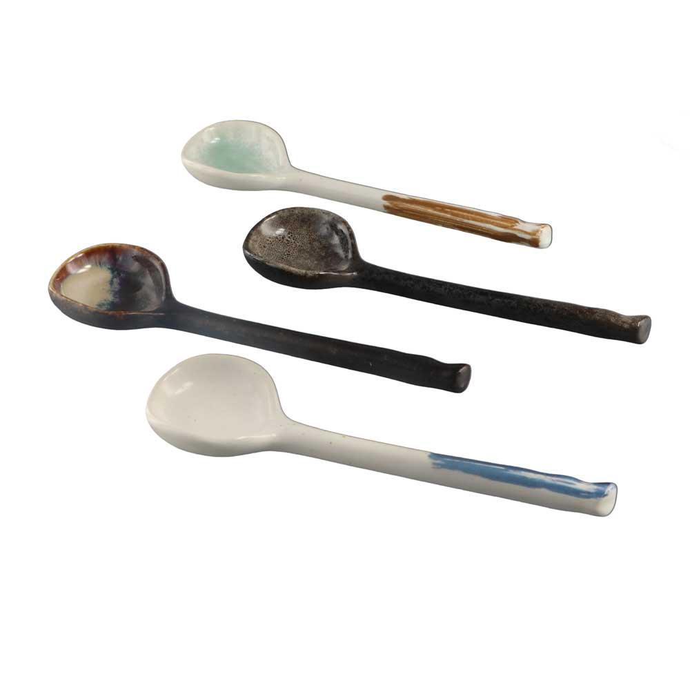 Cucchiaio per Porridge, Riso,  - Tea Coffee Utensils recensione e prezzo