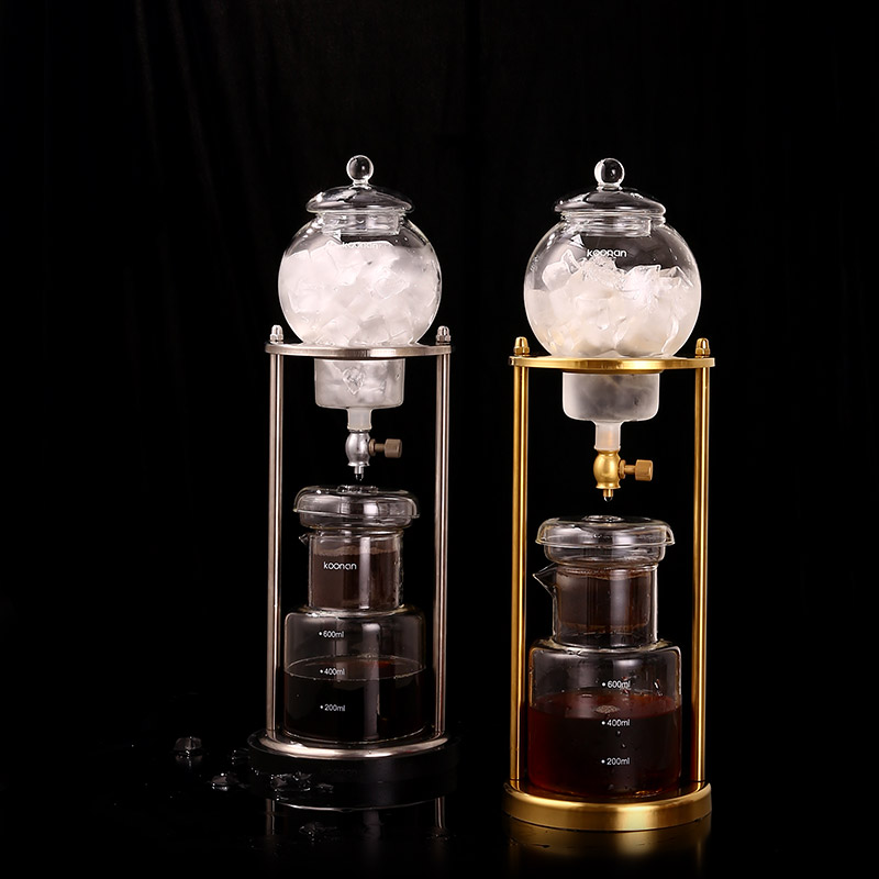 Caraffa in vetro da 600 ml in  - Coffee Tea Pots recensione e prezzo