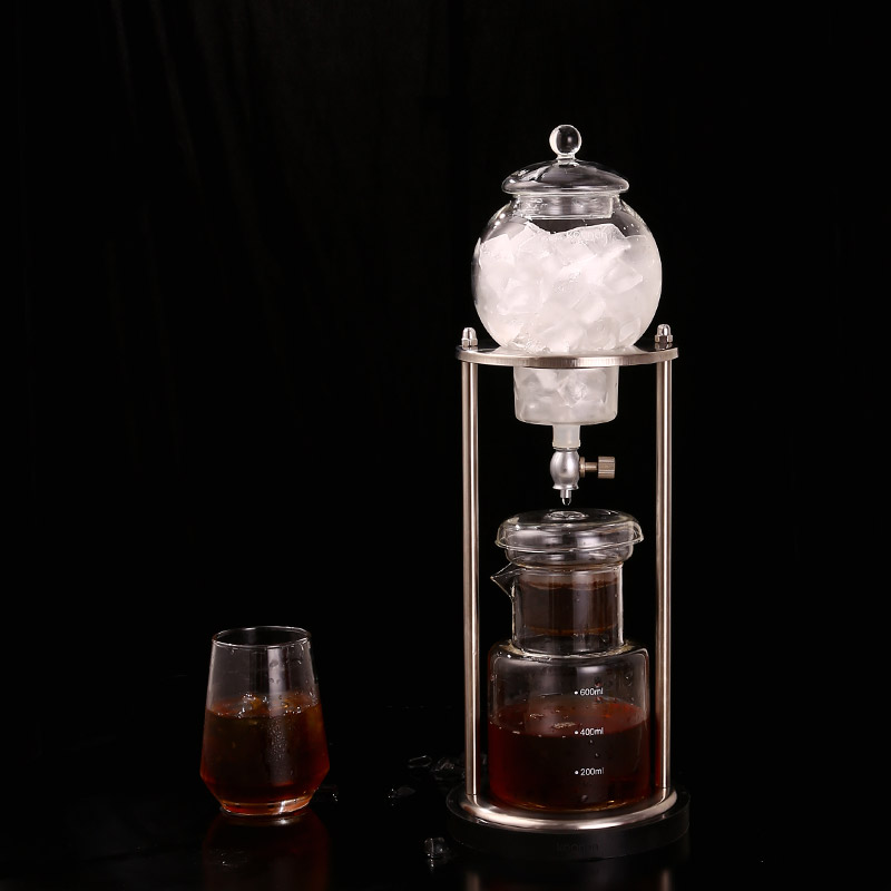 Caraffa in vetro da 600 ml in  - Coffee Tea Pots recensione e prezzo