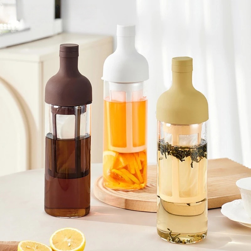 JUSTINLAU Caraffa da 1L per Ca - Coffee Tea Set recensione e prezzo