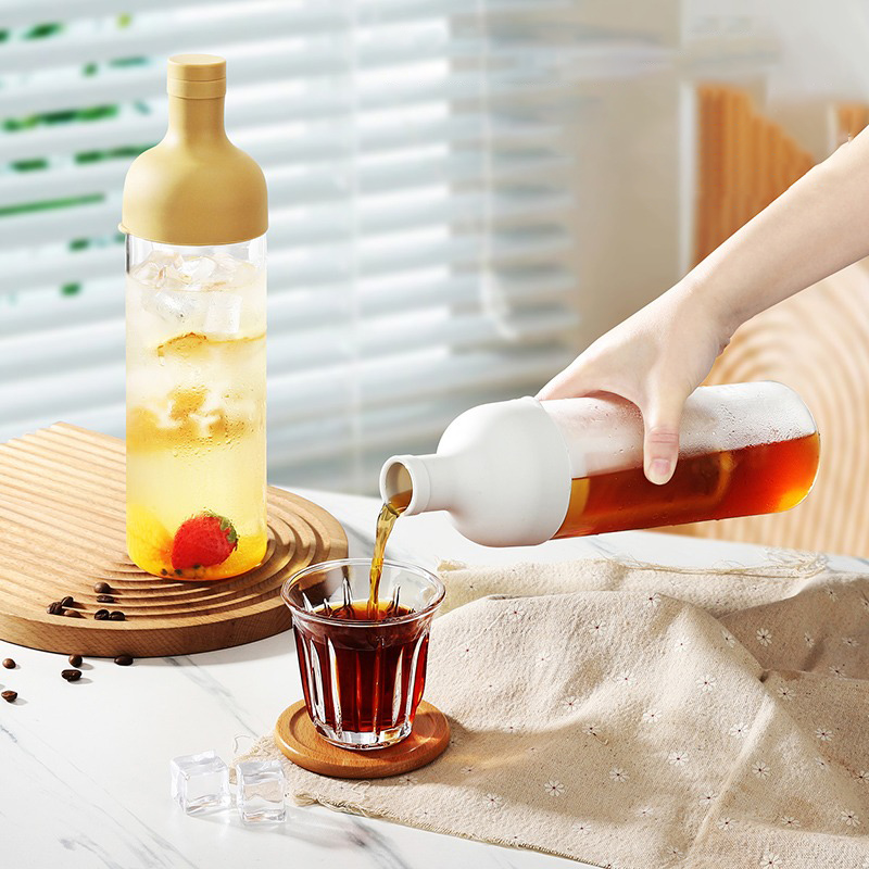 JUSTINLAU Caraffa da 1L per Ca - Coffee Tea Set recensione e prezzo