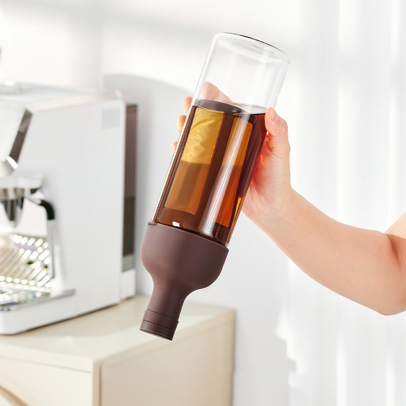 JUSTINLAU Caraffa da 1L per Ca - Coffee Tea Set recensione e prezzo