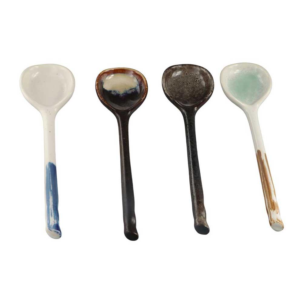 Cucchiaio Multifunzione per Ri - Tea Coffee Utensils recensione e prezzo