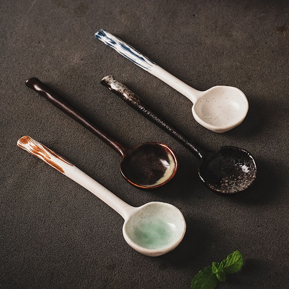 Cucchiaio Multifunzione per Ri - Tea Coffee Utensils recensione e prezzo