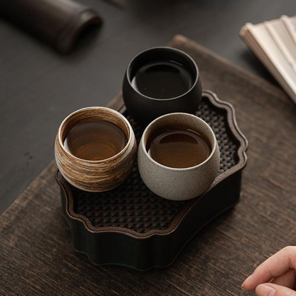 Tazza da tè in gres giapponese - Coffee Tea Room recensione e prezzo