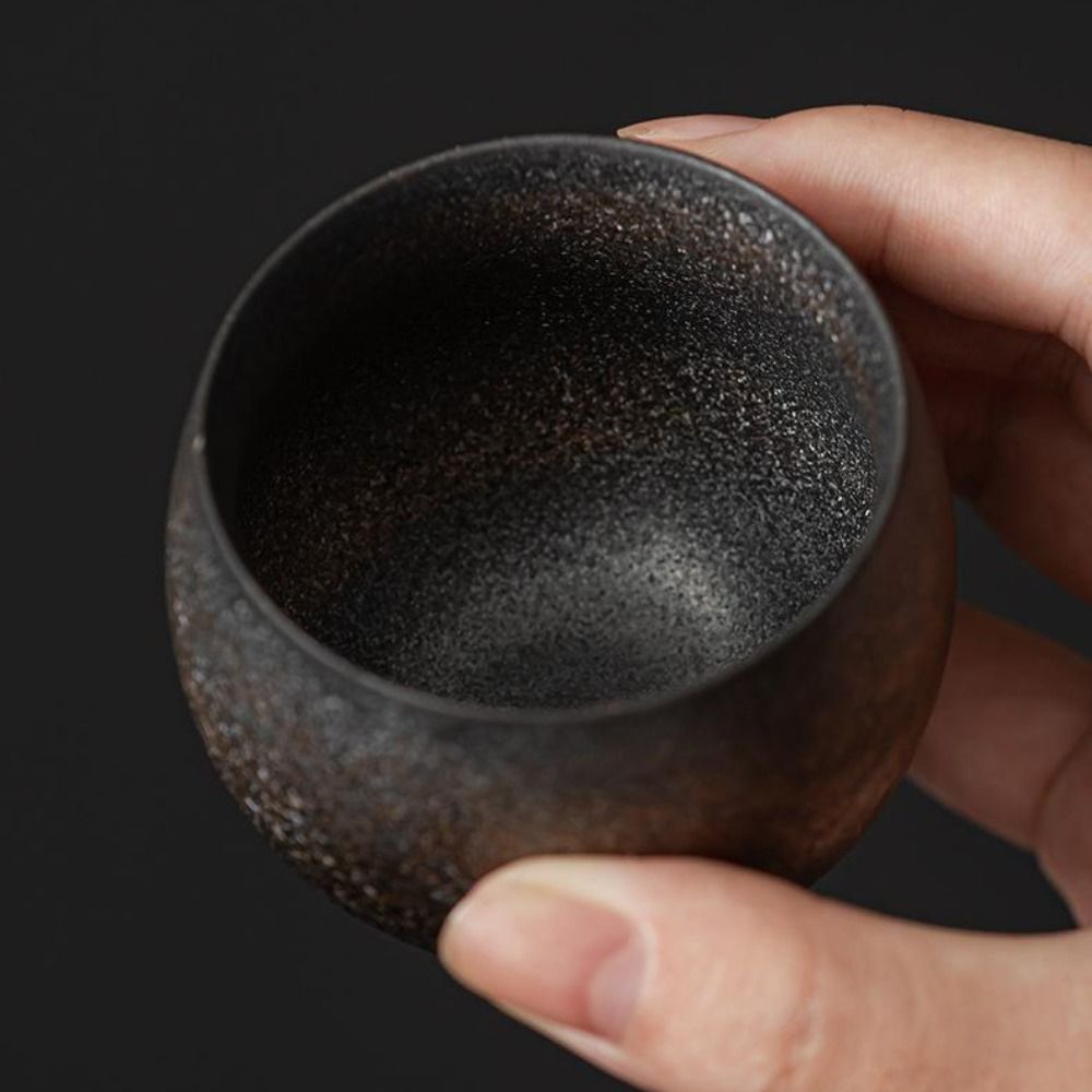 Tazza da tè in gres giapponese - Coffee Tea Room recensione e prezzo