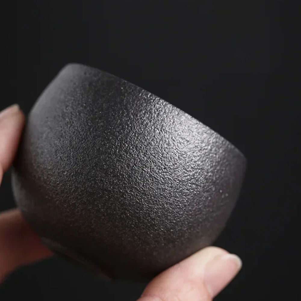 Tazza da tè in gres giapponese - Coffee Tea Room recensione e prezzo