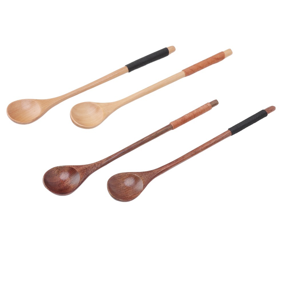4 Pezzi Cucchiaio da Caffè con - Tea Coffee Utensils recensione e prezzo