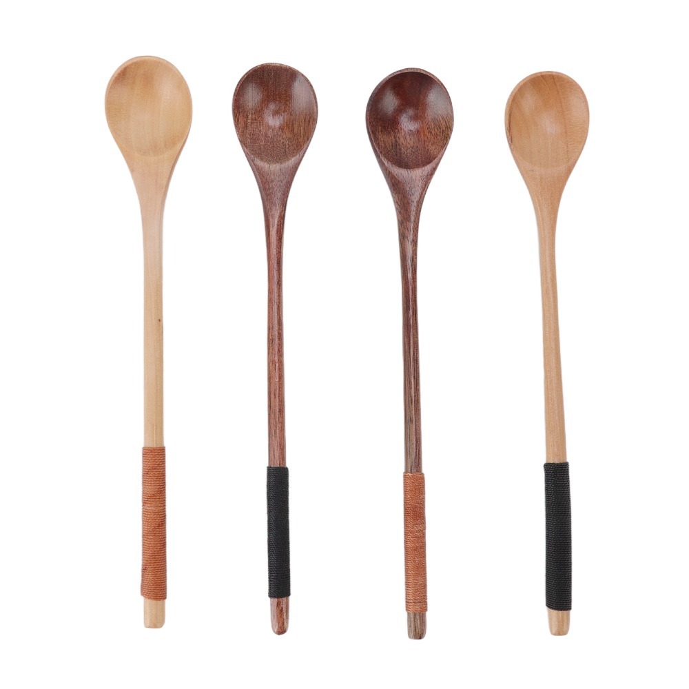 4 Pezzi Cucchiaio da Caffè con - Tea Coffee Utensils recensione e prezzo