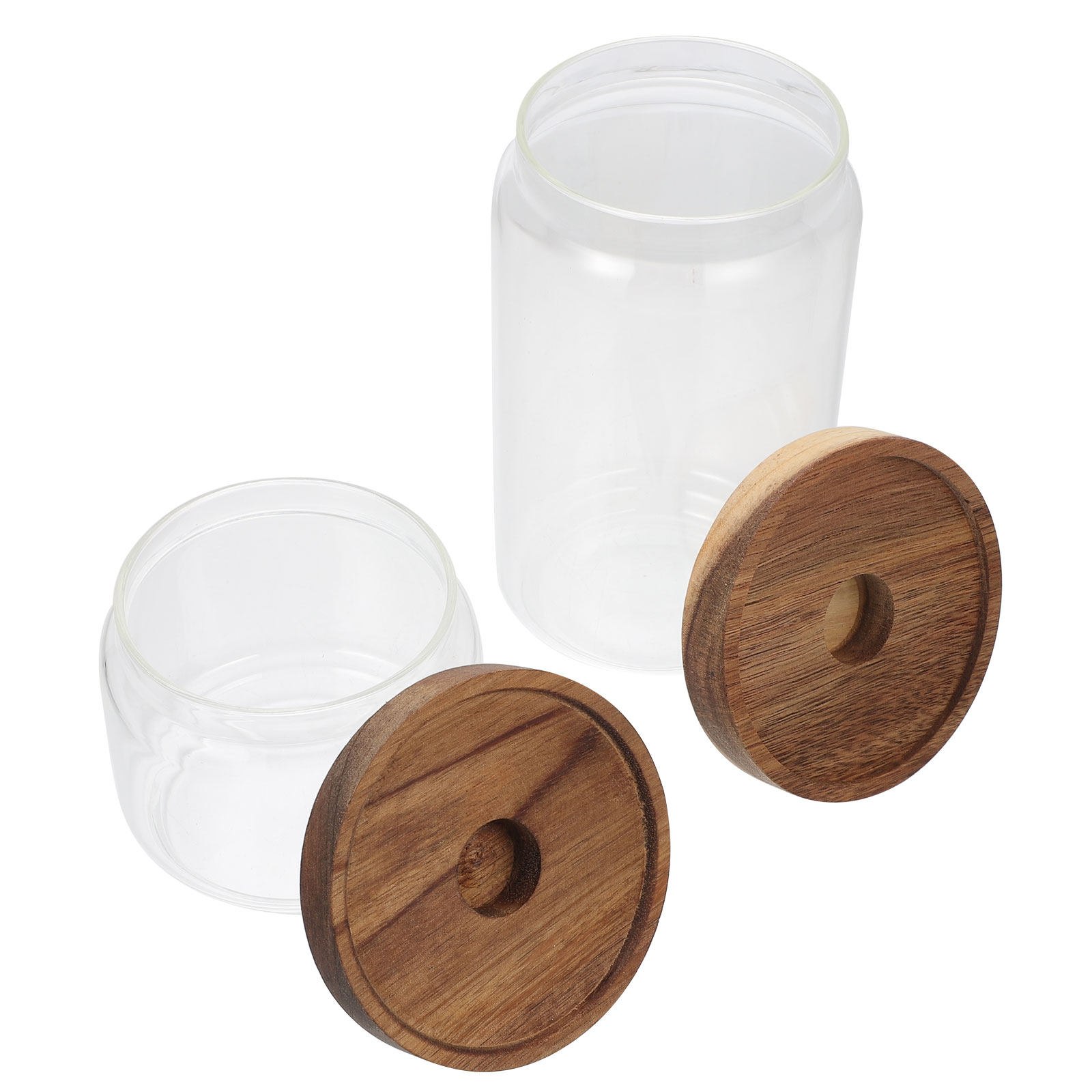 Barattoli in vetro sigillati p - Coffee Tea Beans recensione e prezzo