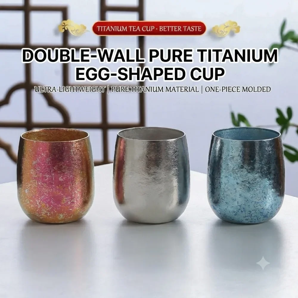 Tazza da caffè a doppia parete - Double Wall Mug recensione e prezzo
