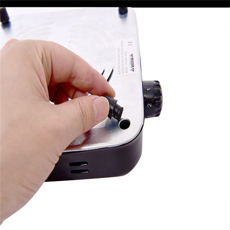 Piastra elettrica portatile da - Coffee Tea & Company recensione e prezzo