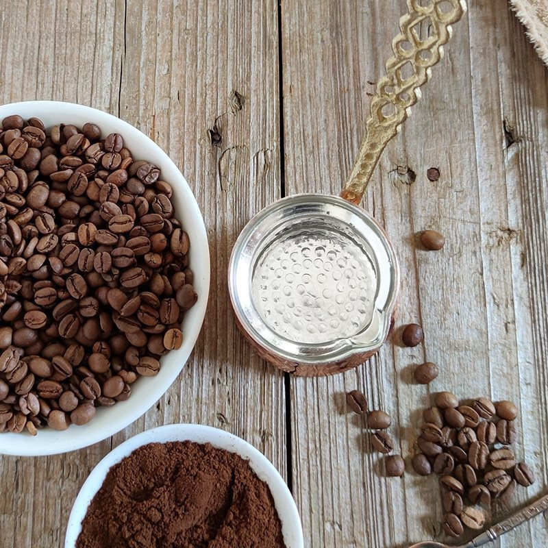 Caffettiera Türkiye, stoviglie - Coffee Tea Pots recensione e prezzo