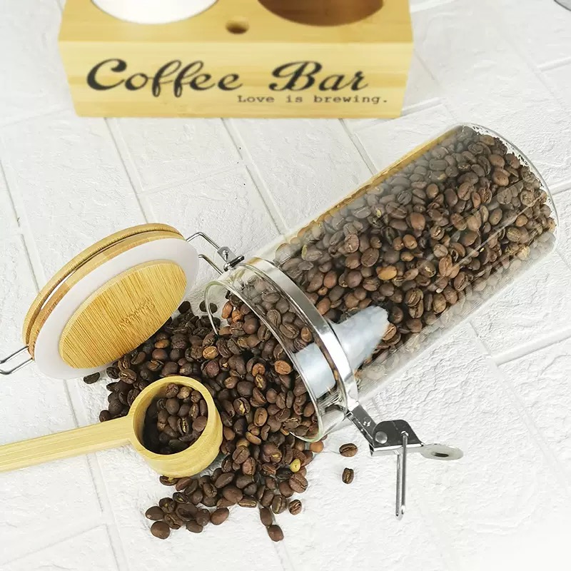 Barattoli per caffè Confezione - Coffee Tea Beans recensione e prezzo