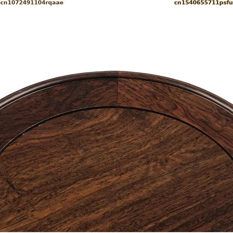 Tavolino da caffè in legno in  - Coffee Tea Flower recensione e prezzo