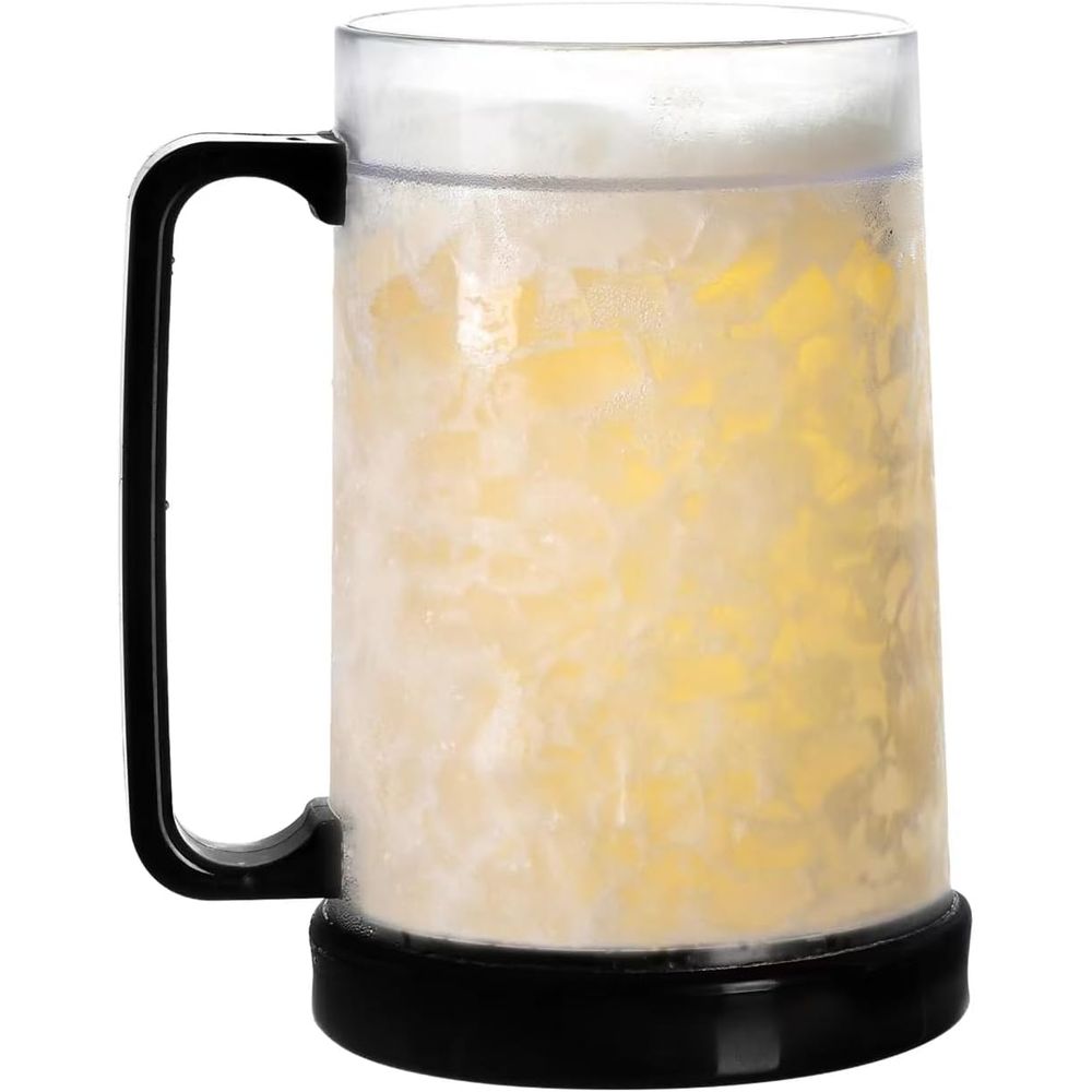 Tazze da caffè in gel a doppia - Double Wall Mug recensione e prezzo