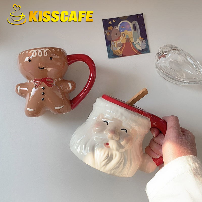 Creativo simpatico cartone ani - Coffee Tea Friends recensione e prezzo