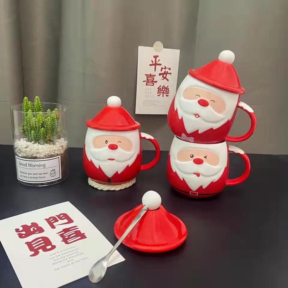 Creativo simpatico cartone ani - Coffee Tea Friends recensione e prezzo