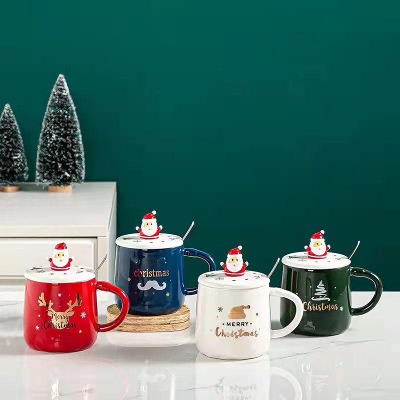 Creativo simpatico cartone ani - Coffee Tea Friends recensione e prezzo