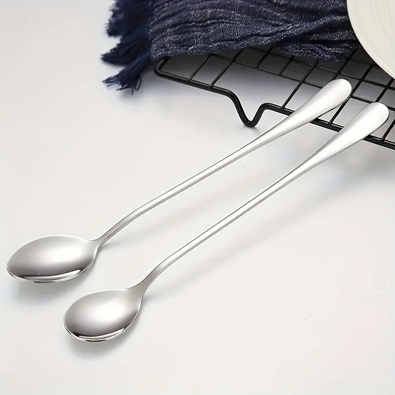 Set di cucchiai con manico lun - Tea Coffee Utensils recensione e prezzo