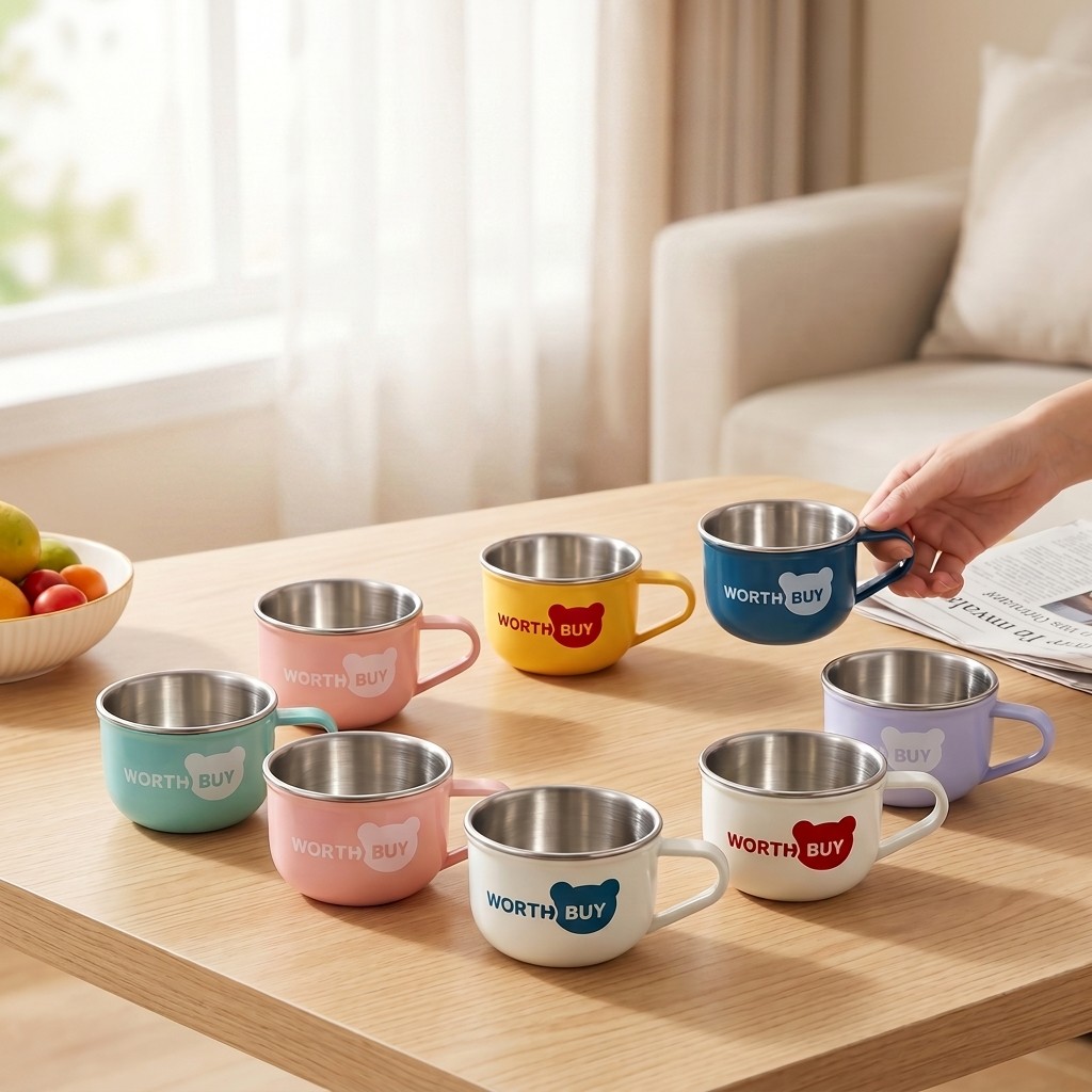 Graziosa Tazza da Caffè in Acc - Xbloom Coffee Tea recensione e prezzo