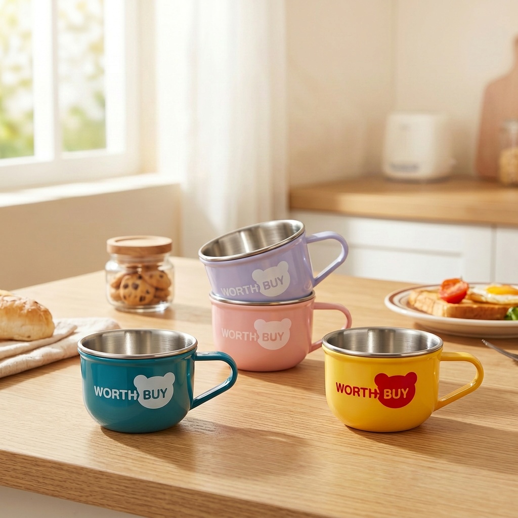 Graziosa Tazza da Caffè in Acc - Xbloom Coffee Tea recensione e prezzo
