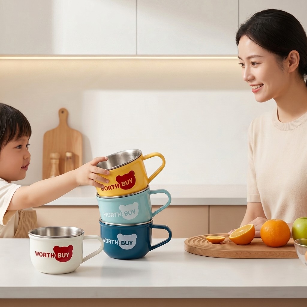 Graziosa Tazza da Caffè in Acc - Xbloom Coffee Tea recensione e prezzo