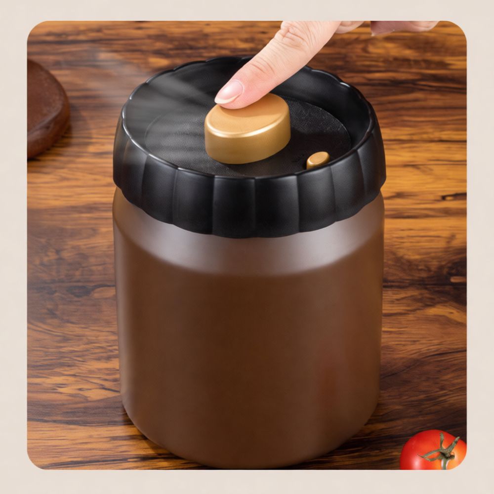 Contenitore per conservare i c - Coffee Tea Beans recensione e prezzo