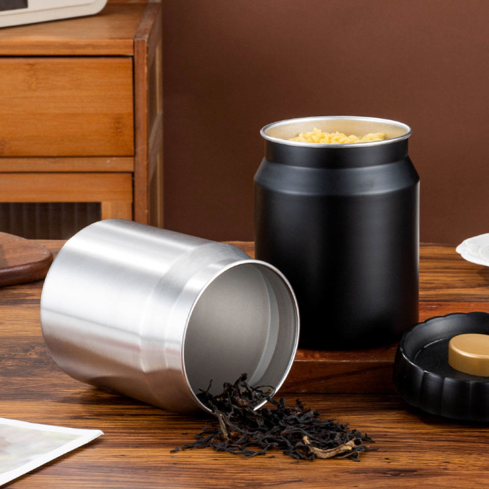Contenitore per conservare i c - Coffee Tea Beans recensione e prezzo