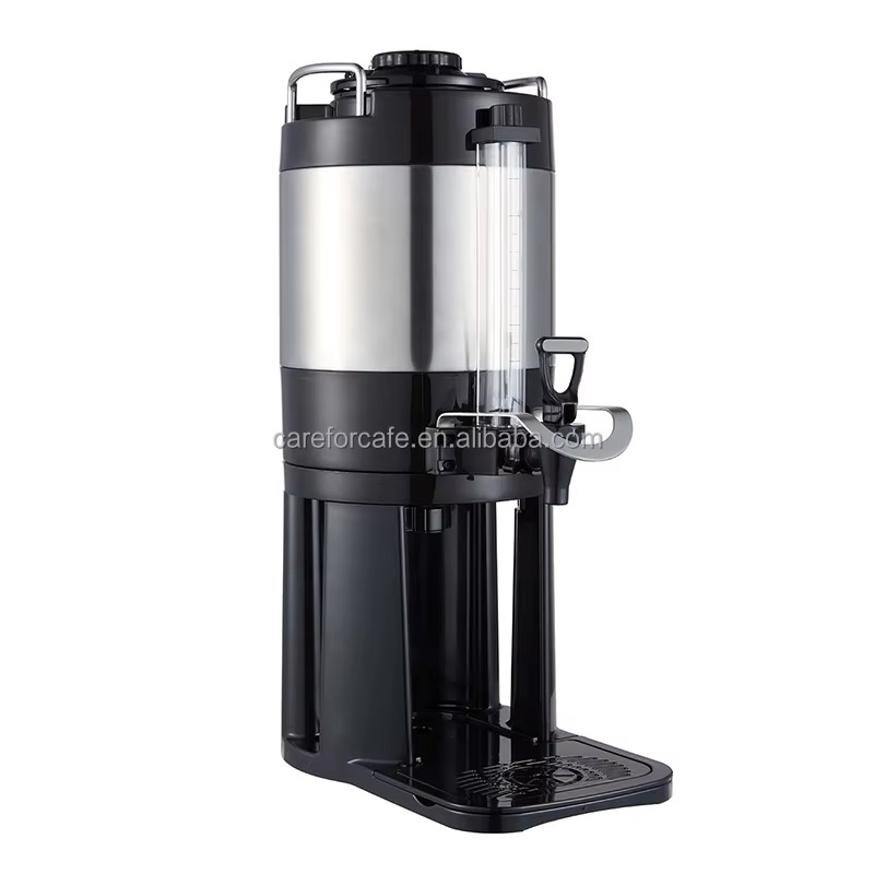 Dispenser per Caffè in Acciaio - Water Tea And Coffee recensione e prezzo