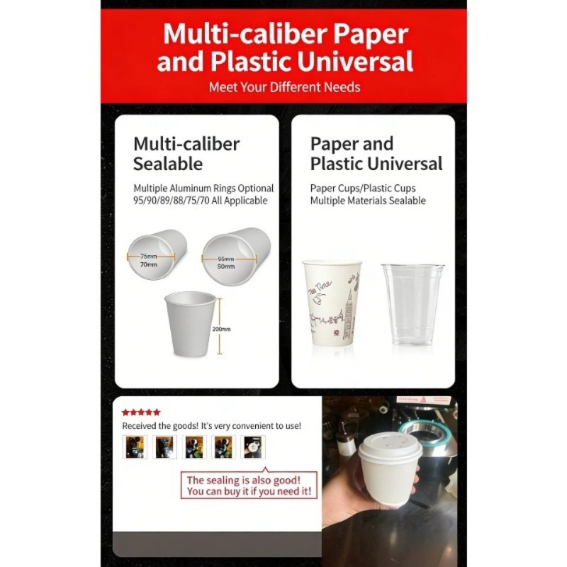 Macchina Automatica per Sigill - Coffee Tea With Milk recensione e prezzo