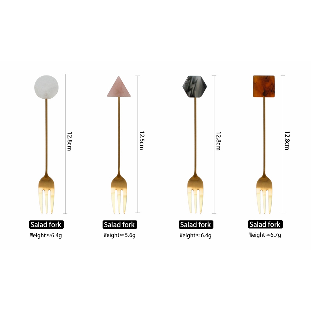 Set di forchette per cucchiaio - Coffee Tea Sugar Canister Set recensione e prezzo