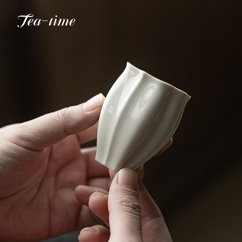 Erba cinese Cenere Tazza da tè - Coffee Tea Set Up recensione e prezzo