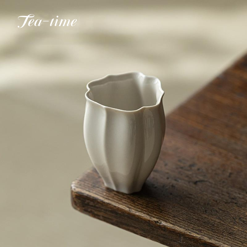 Erba cinese Cenere Tazza da tè - Coffee Tea Set Up recensione e prezzo