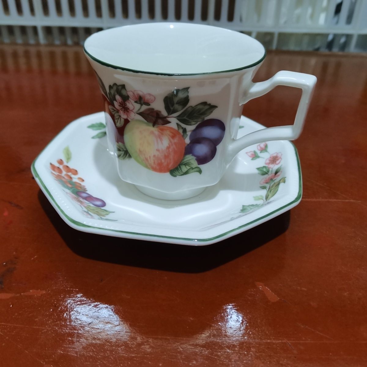 Esportazione nel Regno Unito T - Coffee Tea Uk recensione e prezzo