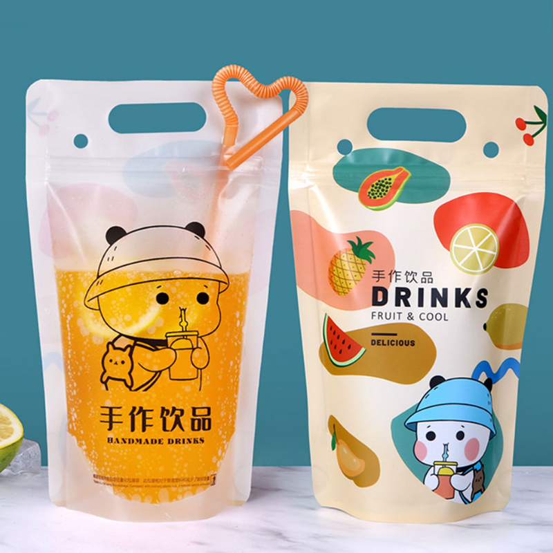 Stampa personalizzata di sacch - Coffee Tea With Milk recensione e prezzo