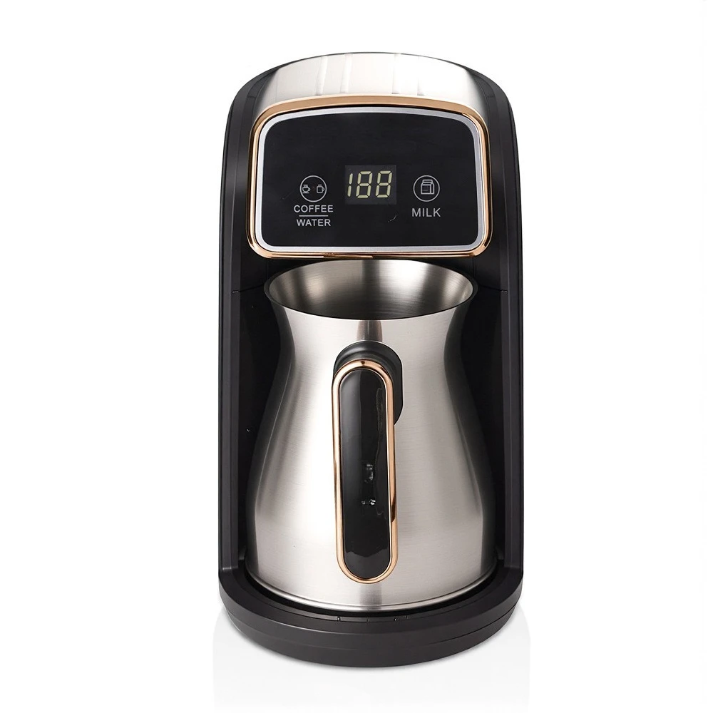 Macchina per Caffè Elettrica i - Tea Coffee Utensils recensione e prezzo