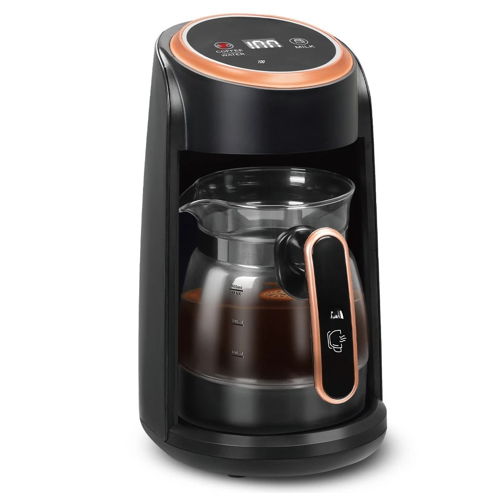 Macchina per Caffè Elettrica i - Tea Coffee Utensils recensione e prezzo