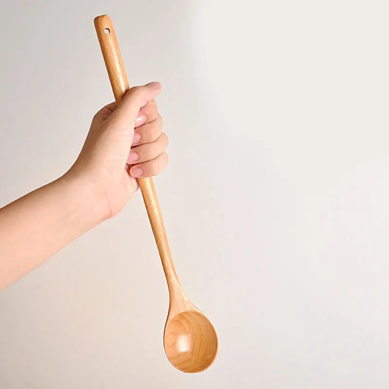 1 pz Cucchiaio in Legno Utensi - Tea Coffee Utensils recensione e prezzo