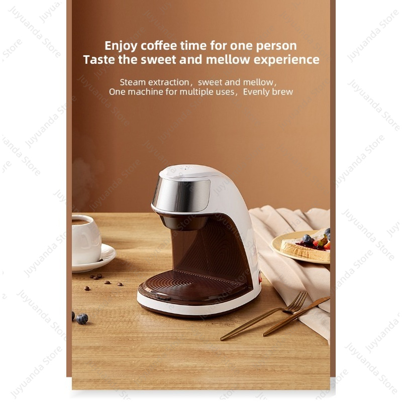 Macchina per Caffè Americana A - Coffee Tea & Company recensione e prezzo