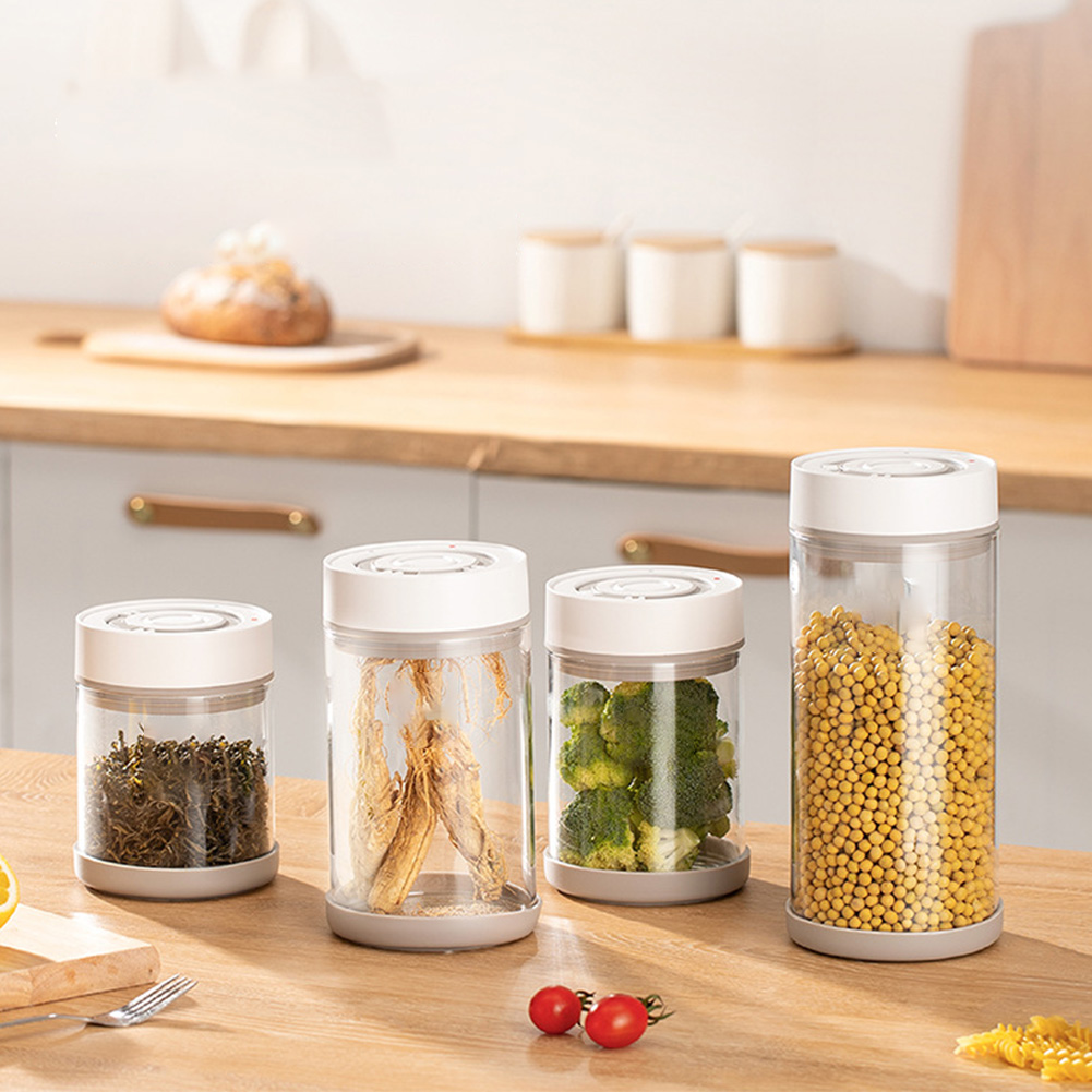 Contenitore per chicchi di caf - Coffee Tea Beans recensione e prezzo