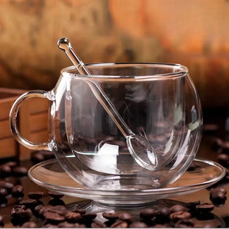 150/300ml Doppio Fondo Parete  - Coffee Tea Vodka recensione e prezzo
