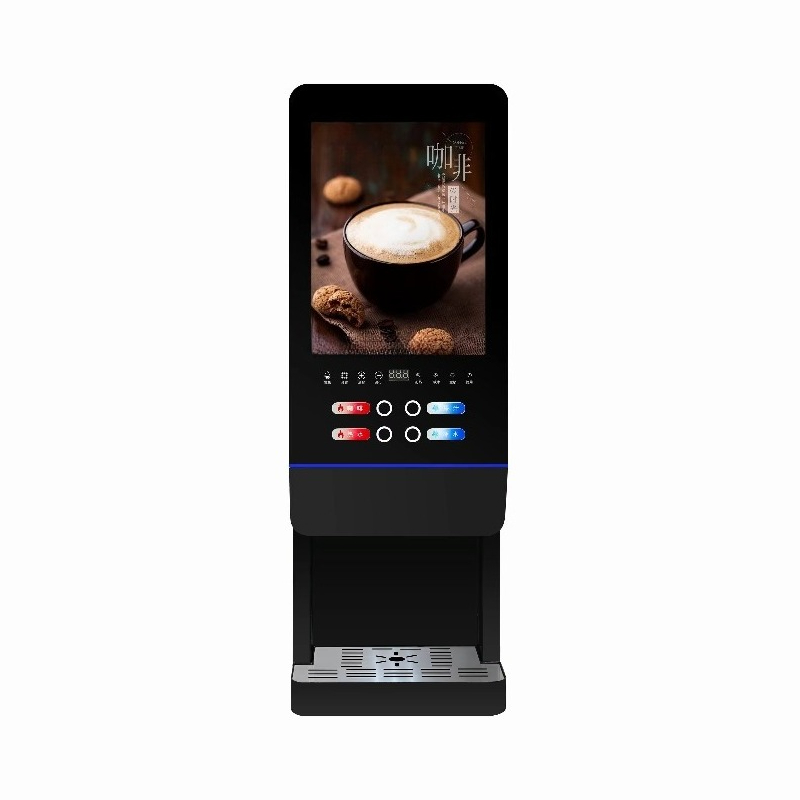 Distributore automatico di tè  - Coffee Tea With Milk recensione e prezzo