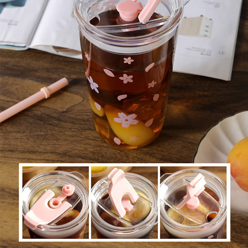 (Logo Incidibile) Bicchiere in - Water Tea And Coffee recensione e prezzo